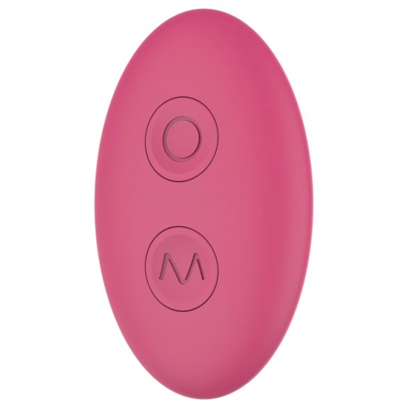 Dreamtoys - vibratore indossabile telecomandato - rosa