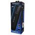 Dreamtoys Blowtech Tight Grip - masturbatore vibrante uomo - nero