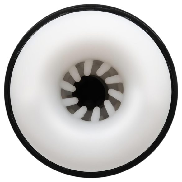 Dreamtoys Blowtech Tight Grip - masturbatore vibrante uomo - nero