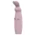 Nude Hazel - vibratore clitorideo rabbit ricaricabile - silicone viola
