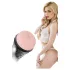 The Girl Next Door Jamie - masturbatore realistico glutei - silicone color carne