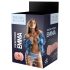 The Girl Next Door Emma - masturbatore realistico vaginale - silicone naturale