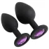 Pleasure Box Let's Go Anal - kit anale completo - 7 pezzi