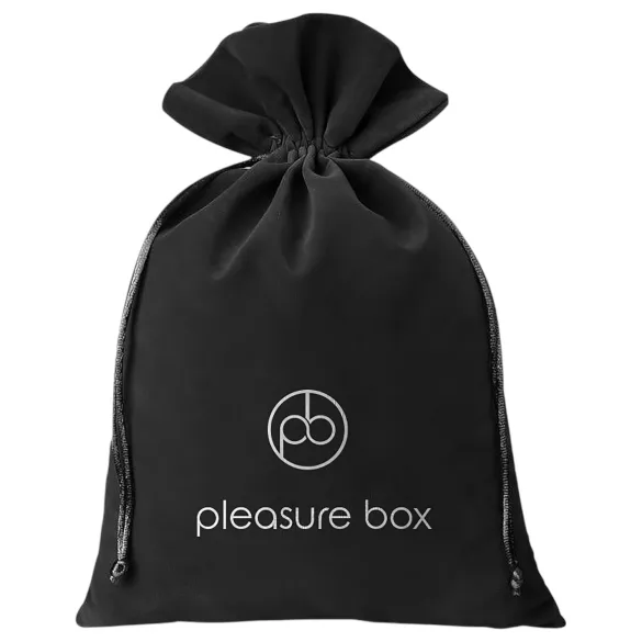 Pleasure Box Let's Go Anal - kit anale completo - 7 pezzi