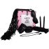 Pleasure Box Let's Go Kink - Set da Legatura - 6 Pezzi