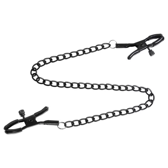 Pleasure Box Let's Go Kink - set bondage - 6 pezzi