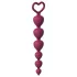 Dreamtoys Amour - set regalo per training anale (rosso)