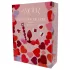 Dreamtoys Amour - set regalo per training anale (rosso)