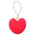 Dreamtoys Amour - set regalo con vibratore a forma di cuore (rosso)