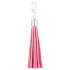 Dreamtoys Amour - set regalo con vibratore a forma di cuore (rosso)