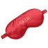 Dreamtoys Amour - set di vibratore indossabile con slip (rosso)