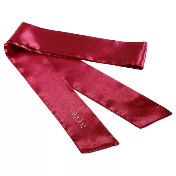 Dreamtoys Amour - set di vibratore wand (rosso)