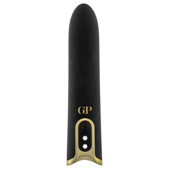 Guilty Pleasure Indulge - Set regalo BDSM per principianti (nero)