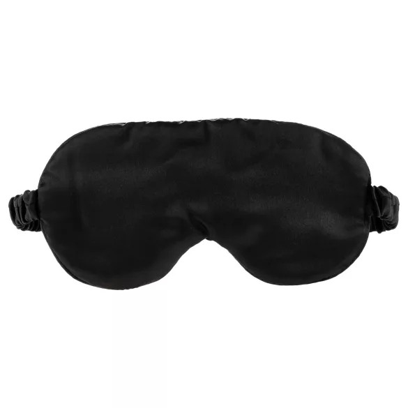 Guilty Pleasure Indulge - Set regalo BDSM per principianti (nero)