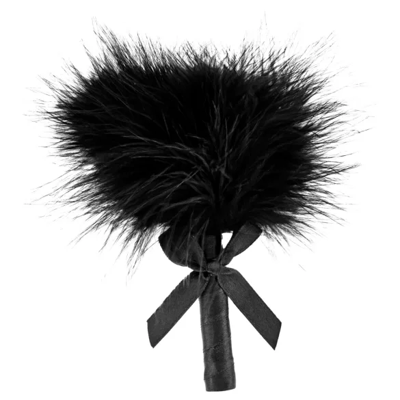 Guilty Pleasure Indulge - Set regalo BDSM per principianti (nero)