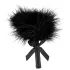 Guilty Pleasure Indulge - Set regalo BDSM per principianti (nero)