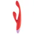 Dreamtoys Love Signal - vibratore punto G con braccio clitorideo
