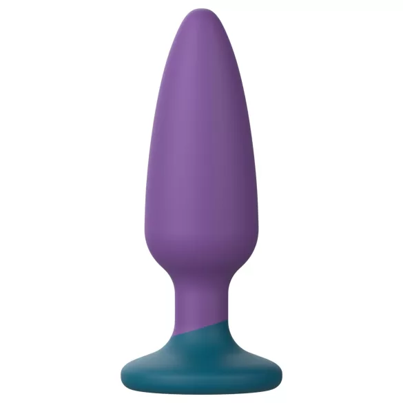 Dreamtoys Love Signal - set di plug anali (viola)