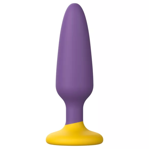 Dreamtoys Love Signal - set di plug anali (viola)