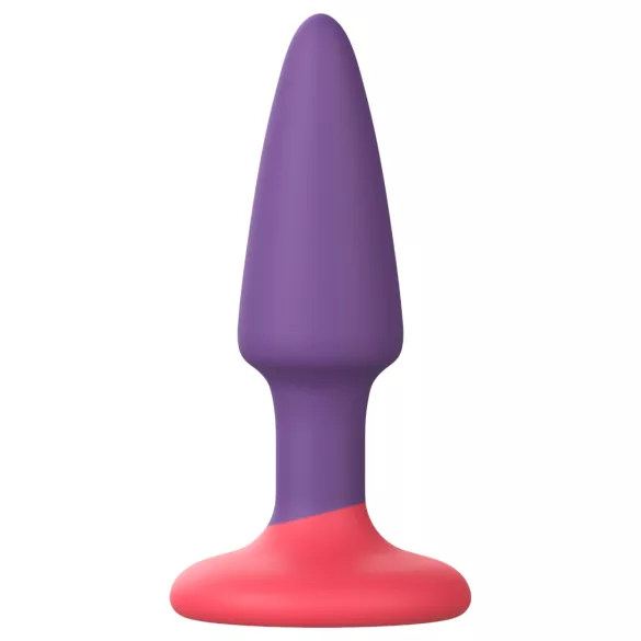 Dreamtoys Love Signal - set di plug anali (viola)