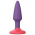 Dreamtoys Love Signal - set di plug anali (viola)