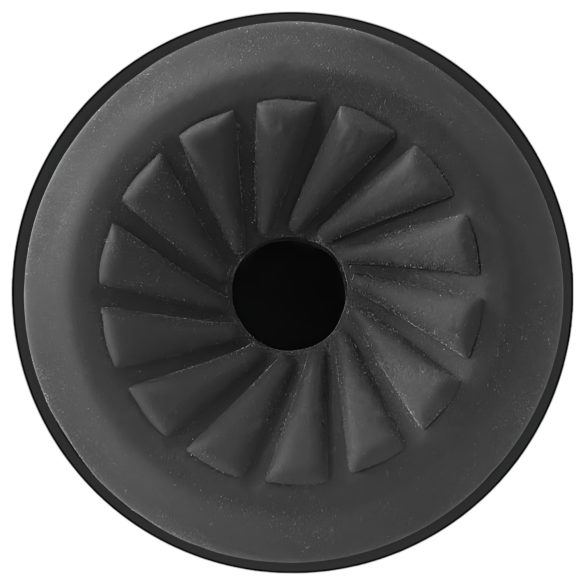 Kiiroo Feel Pocket - masturbatore tascabile (nero)