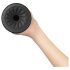 Kiiroo Feel Pocket - Masturbatore Tascabile (nero)