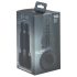 Kiiroo Feel Pocket - Masturbatore Tascabile (nero)