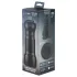 Kiiroo PowerBlow + Feel Pocket masturbatore tascabile (nero)