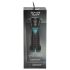 PowerBlow + Feel: Masturbatore Tascabile (Nero)