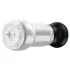 Kiiroo Feel Pocket & PowerBlow - masturbatore interattivo (trasparente)