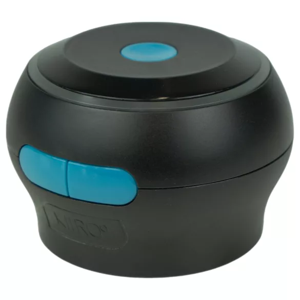 Kiiroo Control - adattatore vibrante (nero)