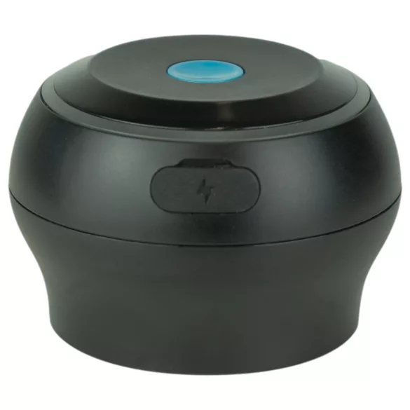 Kiiroo Control - adattatore vibrante (nero)
