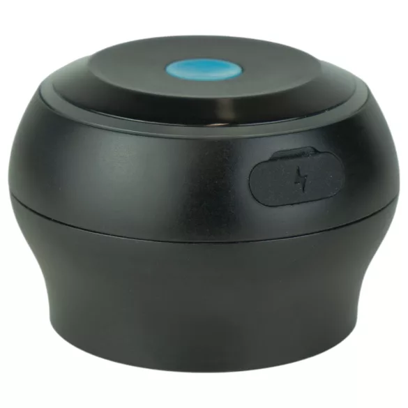 Kiiroo Control - adattatore vibrante (nero)