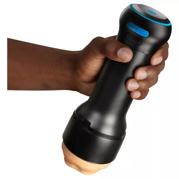 Kiiroo Control - adattatore vibrante (nero)