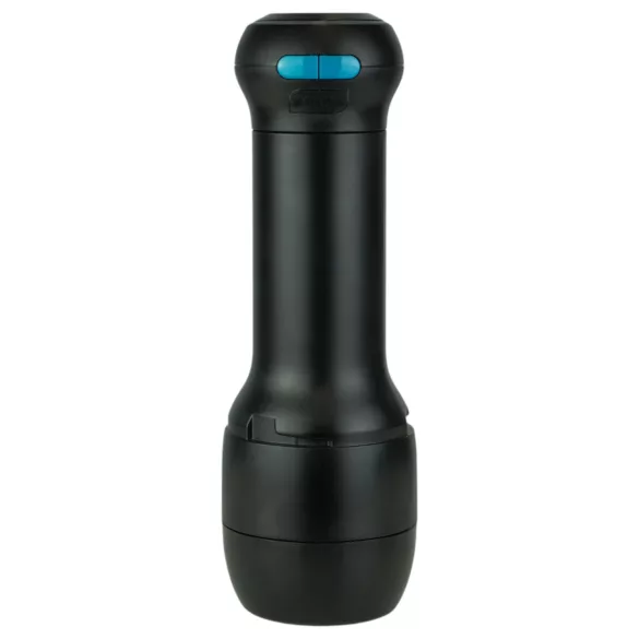 Kiiroo Control - adattatore vibrante (nero)