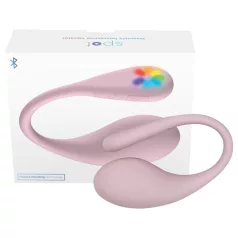 Kiiroo Spot - ovetto vibrante - silicone rosa