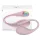 Kiiroo Spot - ovetto vibrante - silicone rosa
