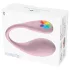 Kiiroo Spot - ovetto vibrante - silicone rosa