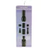 Kiiroo Feel Leigh Raven - bocca artificiale con lingua tagliata (color carne)