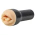 Kiiroo Feel Leigh Raven - bocca artificiale con lingua tagliata (color carne)