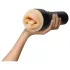 Kiiroo Feel Leigh Raven - bocca artificiale con lingua tagliata (color carne)