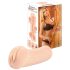 Kokos Elegance 01 - Stupendo Masturbatore Realistico (naturale)