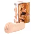 Kokos Elegance 01 - masturbatore realistico vagina artificiale - colore naturale