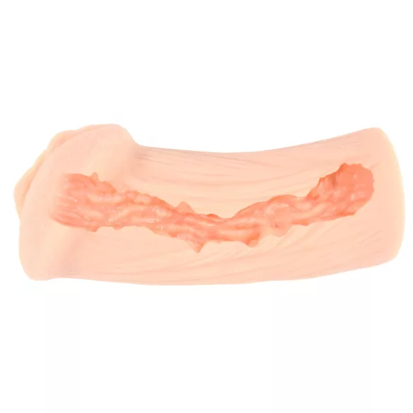 Kokos Elegance 01 - masturbatore realistico vagina artificiale - colore naturale