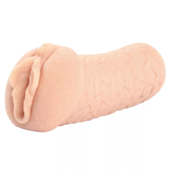 Kokos Elegance 03 - masturbatore realistico vagina artificiale - colore naturale