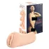 Kokos Elegance 03 - masturbatore realistico vagina artificiale - colore naturale
