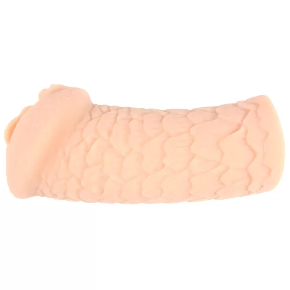 Kokos Elegance 03 - masturbatore realistico vagina artificiale - colore naturale