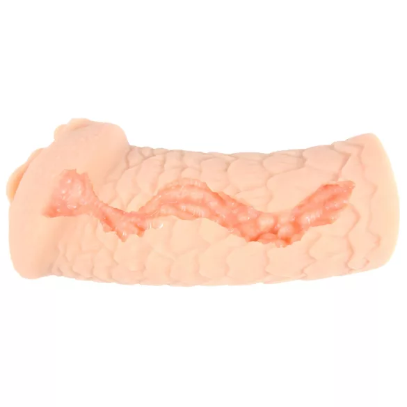 Kokos Elegance 03 - masturbatore realistico vagina artificiale - colore naturale