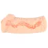 Kokos Elegance 03 - masturbatore realistico vagina artificiale - colore naturale